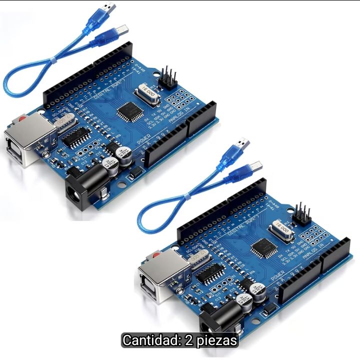 Arduino 476
